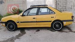بيجو 405